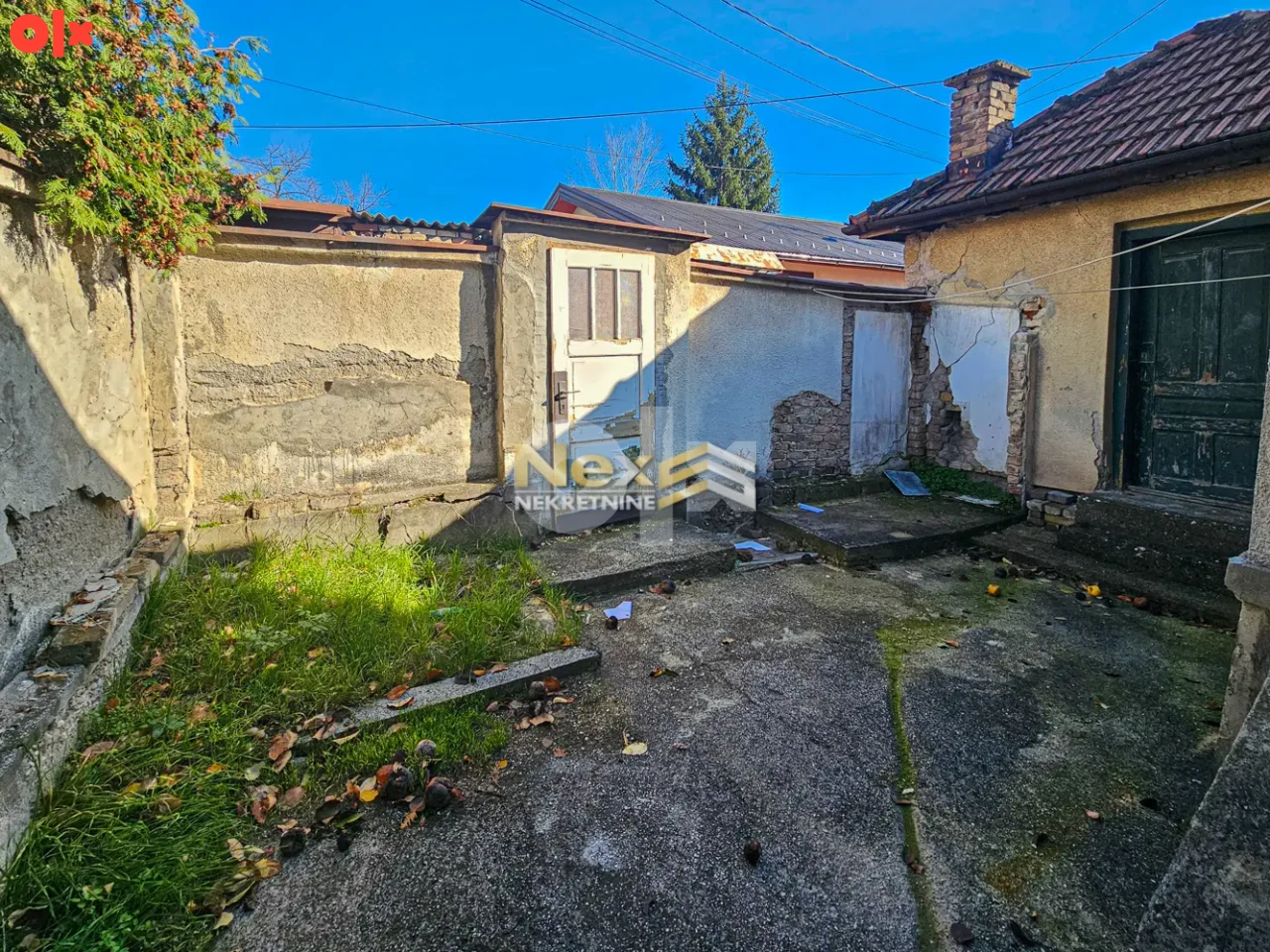 Kuća Kartal Gornji/Centar 8