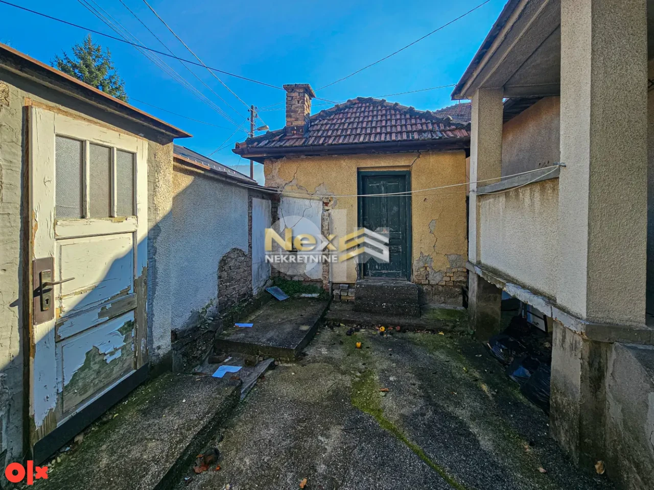 Kuća Kartal Gornji/Centar 9