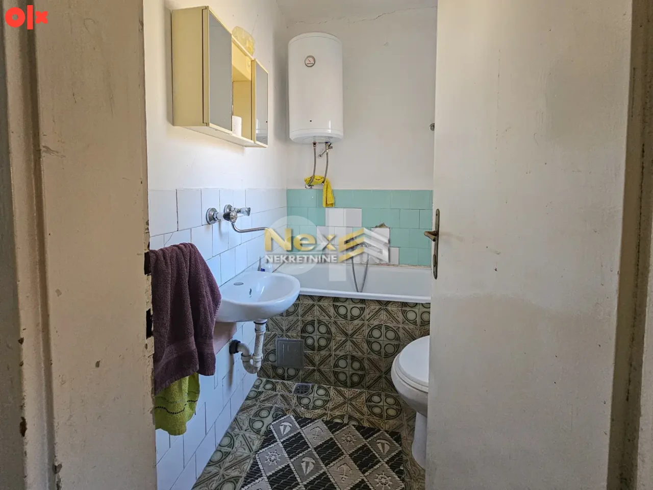 Kuća Kartal Gornji/Centar 11