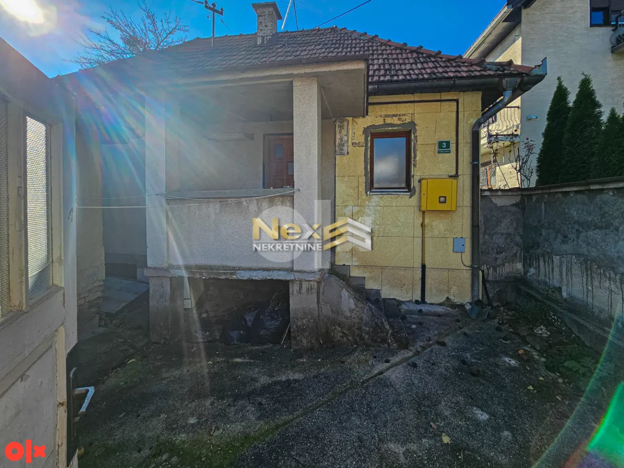 Kuća Kartal Gornji/Centar 7