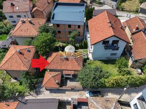 Kuća Kartal Gornji/Centar