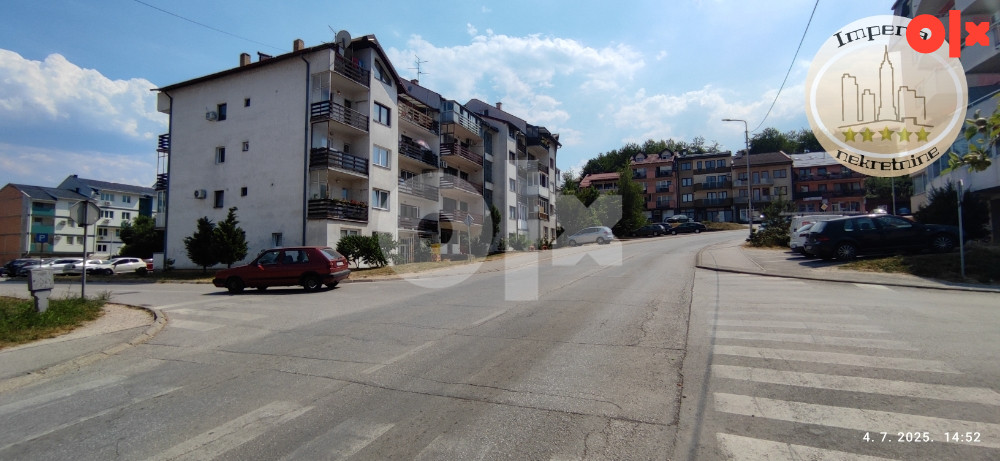 Poslovni prostor Lukavica/I. Sarajevo, 32.3m2, odlična prilika
