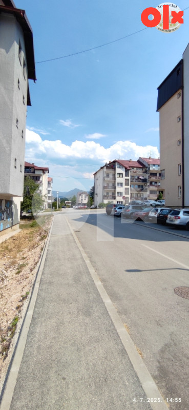 Poslovni prostor Lukavica/I. Sarajevo, 32.3m2, odlična prilika 3