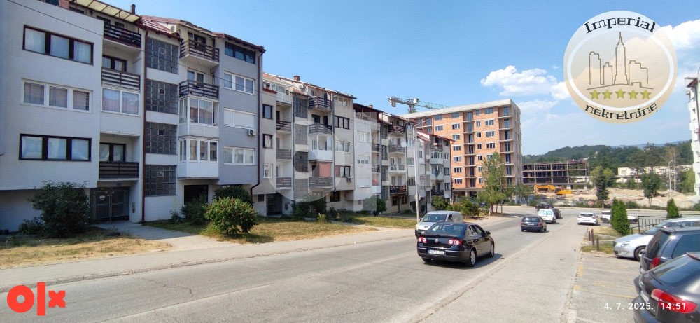 Poslovni prostor Lukavica/I. Sarajevo, 32.3m2, odlična prilika 2