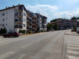 Poslovni prostor Lukavica/I. Sarajevo, 32.3m2, odlična prilika
