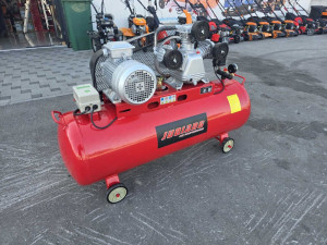 Kompresor za zrak 200l trofazni 3x65