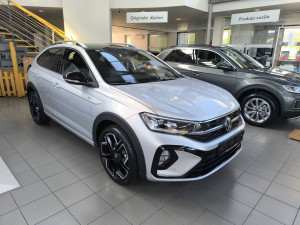 Volkswagen Taigo R-Line Plus 1.0 l TSI OPF 85 kW (115 KS)