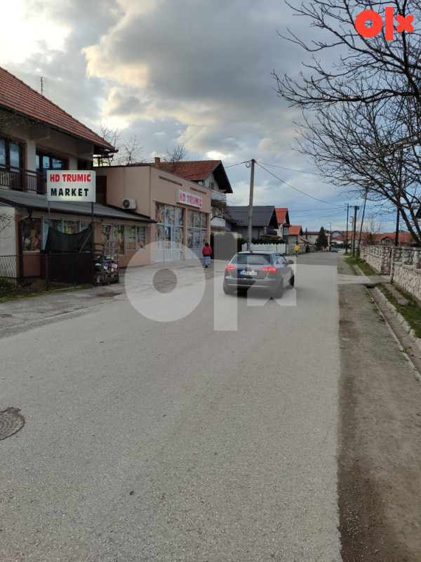 Poslovni prostor Živinice-Šarenjak 2