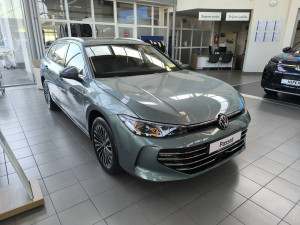 Volkswagen Passat 2025