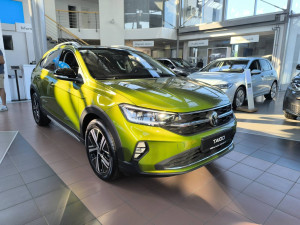 Volkswagen Taigo Style 1.0 l TSI OPF 85 kW (115 KS) 7-brzina