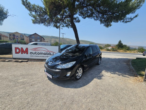Peugeot 308 1.6 HDI/PDC/PANORAMA