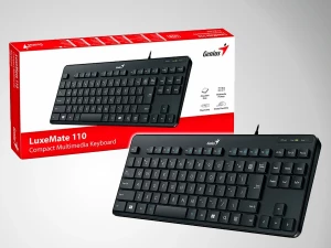 Tastatura Genius LuxeMate 110