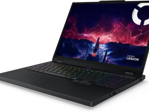 LENOVO Legion 5 Ryzen 7 32GB DDR5 RTX 5060 8 GB
