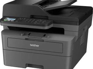 Brother multifunkcijski printer MFCL2802DNYJ1
