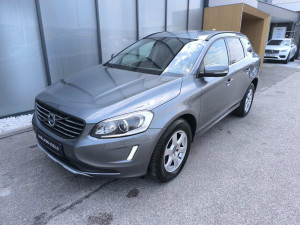 Volvo XC60 D4 AWD A MOMENTUM