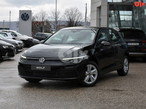 Volkswagen Golf Life 2.0 TDI