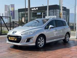 Peugeot 308 1.6 HDI AUTOMATIC-AKCIJA!