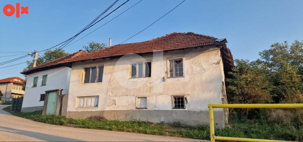 Kuća Župča- Breza