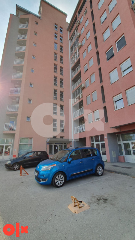 Stan Tuzla 66.1m2