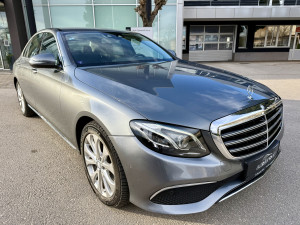 MERCEDES E350 AVANTGARDE TOP STANJE