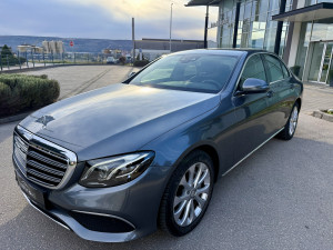 MERCEDES E350 AVANTGARDE TOP STANJE