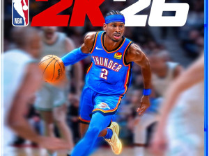 NBA 2K26 PS4 DIGITALNA IGRA 04.09.25