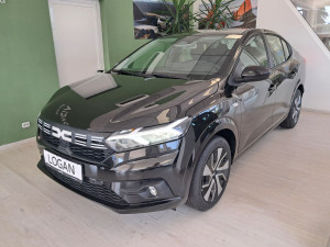 Dacia Logan 2025