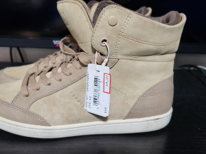 Tene Esprit br.40 - Nove