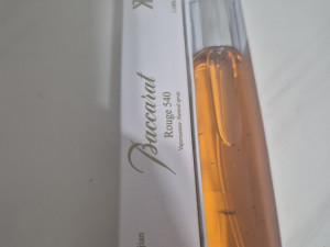 Baccarat rouge 33ml