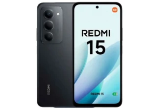 Mobitel Xiaomi Redmi 15 8GB 256GB