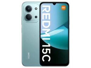 Mobitel Xiaomi Redmi 15C 4GB 256GB