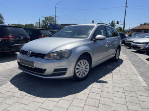 Volkswagen Golf 7 2014 god.1.6 tdi 77 kw,navi,mf volan,senzori