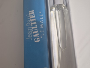 Jean paul gaultier le male 33ml