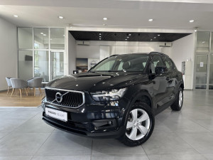 Volvo XC40 2,0 D3 Geartronic Business ID:107