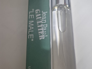 Jean paul gaultier le male 33ml