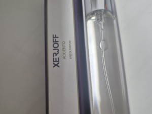 Xerjoff acento 33ml
