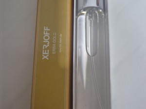 Xerjoff erba gold 33ml