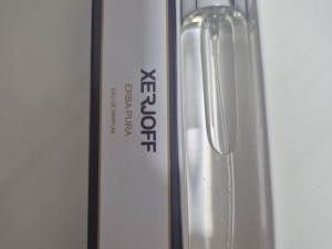 Xerjoff erba pura 33ml