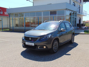 Peugeot 2008 1.5 BlueHDi Active Business 2019