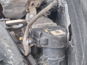 Egr Agr w212 350 CDI V6 OM 642