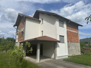 Kuća Zavidovići