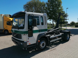 VOLVO FL6 ABROL  /8739/