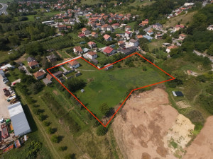 Zemljište Sarajevo 8234 m2 - Novi Grad, Dobroševići