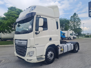 DAF CF 440 FT  /8393/