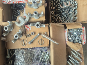 FARESIN SARAFI,CEPOVI SPOJNICE