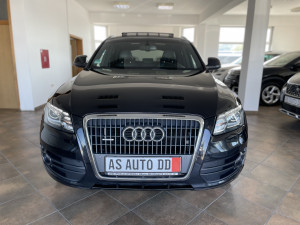 AUDI Q5 2.0 TDI 2011 S-LINE QUATTRO PANO NAVI LED PDC