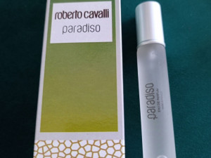 Roberto cavalli paradiso 20ml