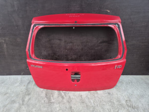 Zadnja hauba zadnji gepek vrata Hyundai I10 2008-2013 god