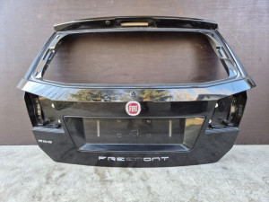 Zadnja hauba zadnji gepek Fiat Freemont 2011-2017 god