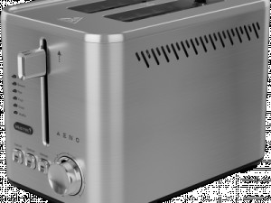 Toster Aeno, mehanički